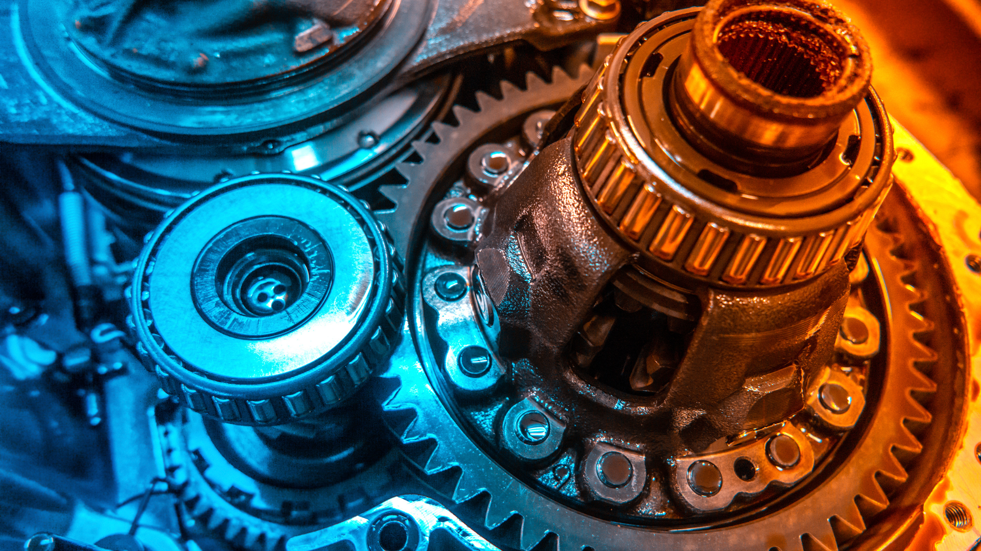InBuyer Mechanical Subcontracting 2025