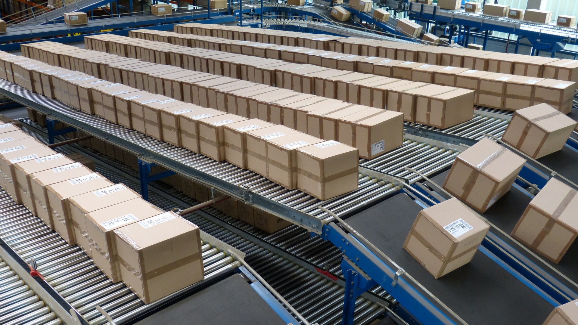 InBuyer Packaging 2025