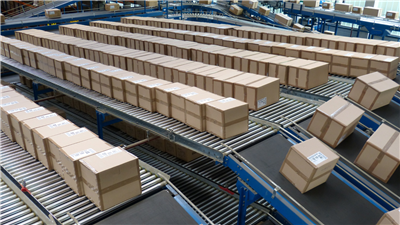 InBuyer Packaging 2025