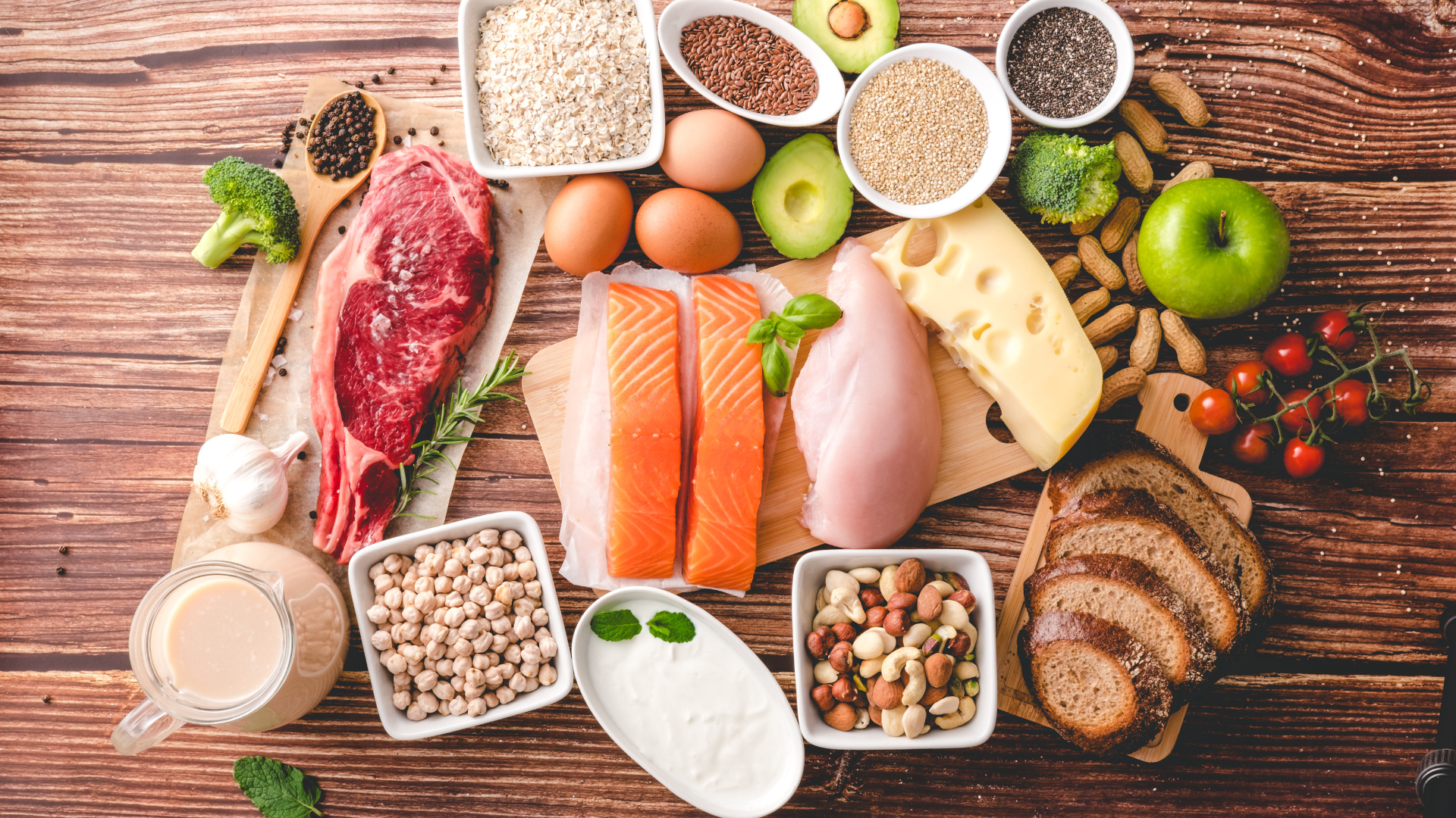 InBuyer Food 2025 (focus fresh&frozen - session 2)