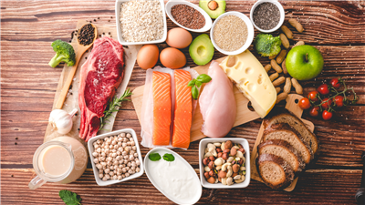 InBuyer Food 2025 (focus fresh&frozen - session 2)