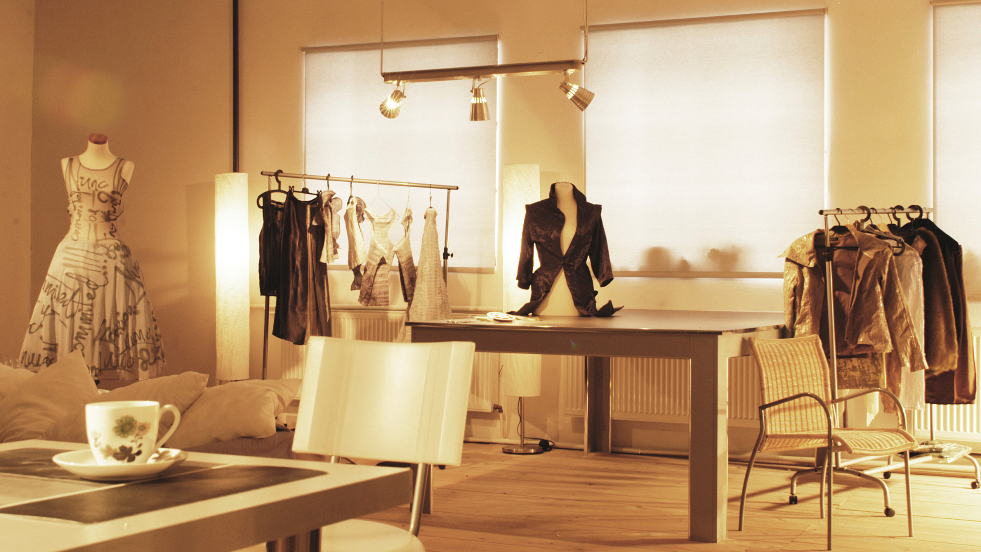 InBuyer Fashion & Accessories 2025 (focus woman)