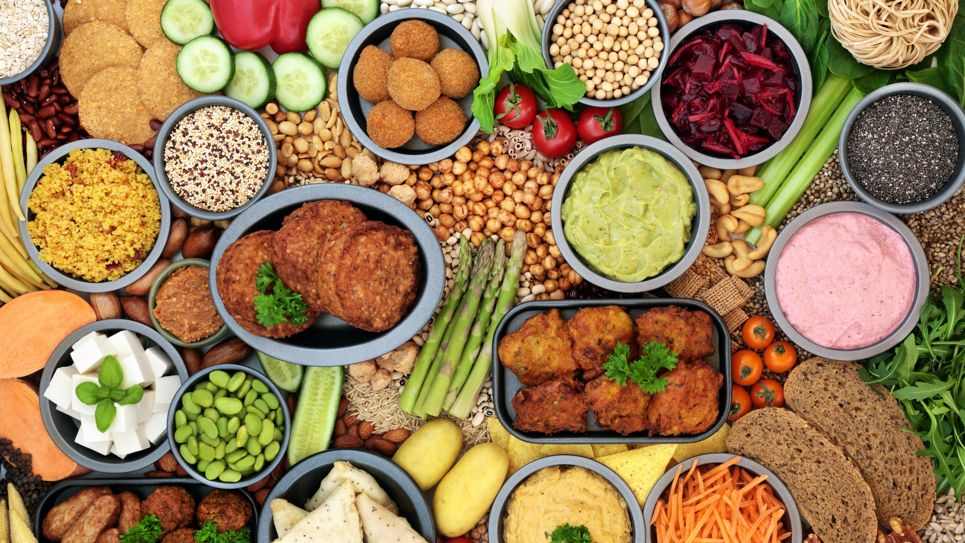 InBuyer Food 2025  (focus bio & vegan - session 3)