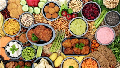 InBuyer Food 2025  (focus bio & vegan - session 3)