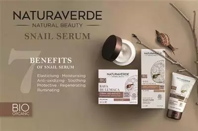Naturaverde Snail Serum