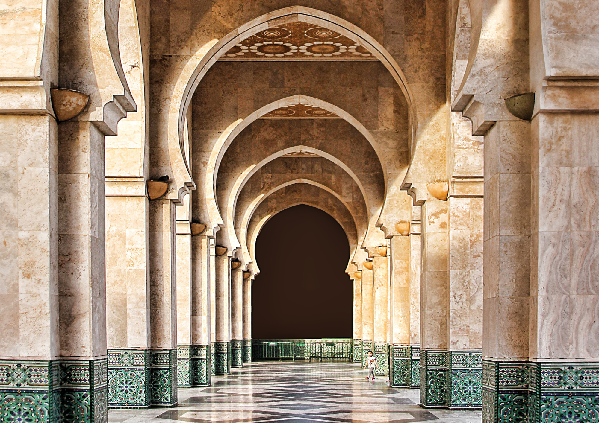 Outgoing - Progetto di business matching in  Marocco