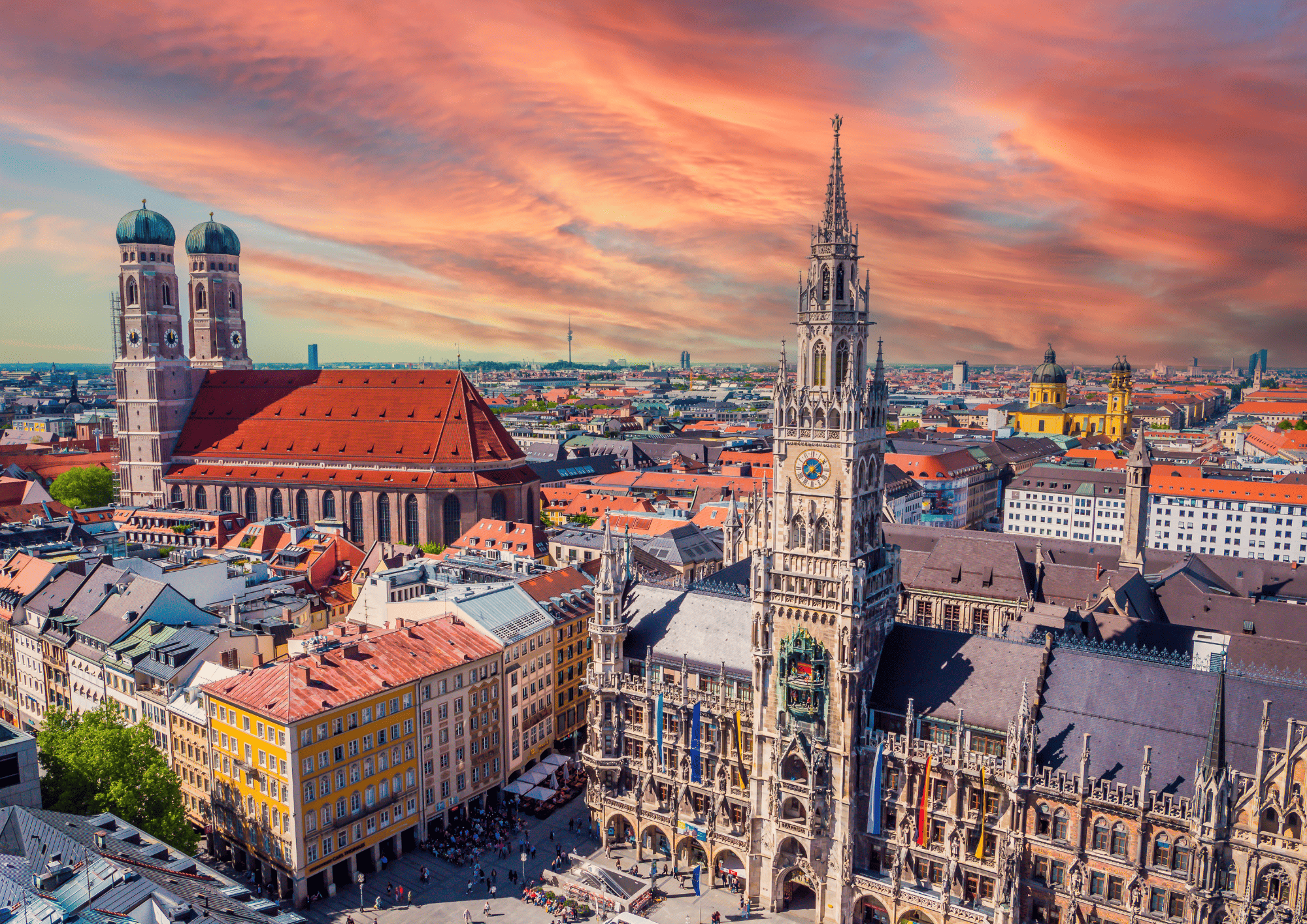 Outgoing - Taste Italia Excellence 2025 in Germania