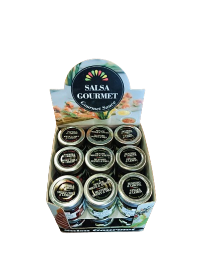 DIP Gourmet Sauce
