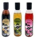 A brandnew line of Balsamico Creme
