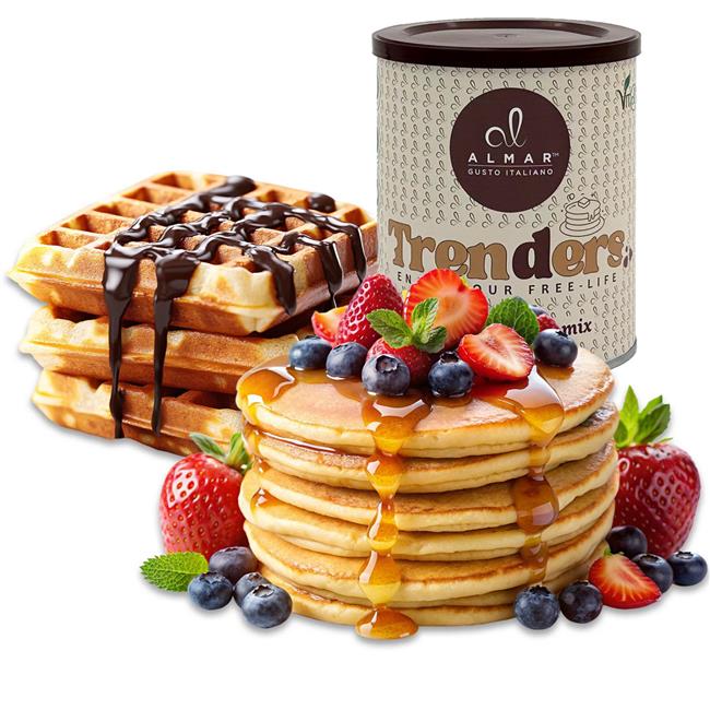 Almar Drink & Food Srl