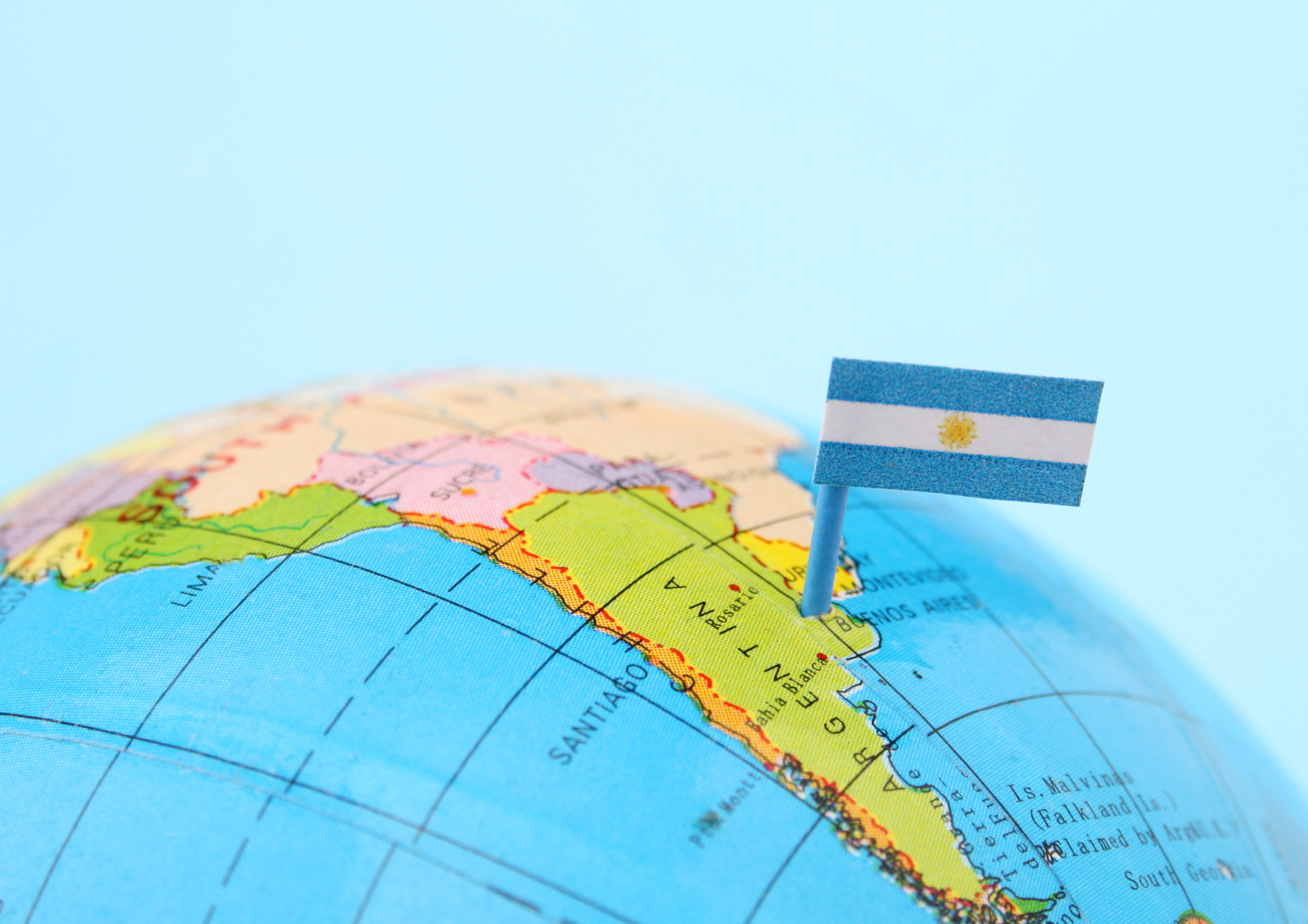 Outgoing - Progetto di business matching in Argentina