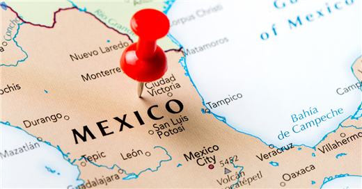 Outgoing - Progetto di business matching in Messico